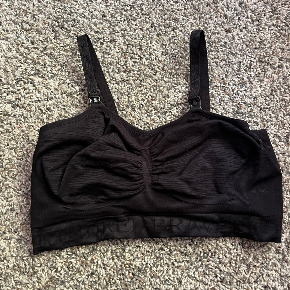 Kindred Braverly Sublime Pumping Bra